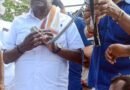 Congress infighting behind sting operation, alleges Kumaraswamy (LD)