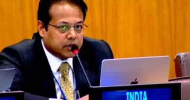Arbitrary, unverified reports make UN lose credibility: India