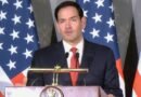 India-US trade deal nears finish as Rubio heads to India