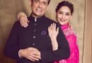 Dr Shriram Nene recalls Hindu wedding with Madhuri Dixit as he marks their 27th wedding anniversary