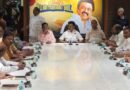 DMK MPs seek CEC‘s removal, scrapping of SIR and return to ballot paper