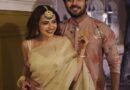 ‘Humari Radha’ actor Akshay Mhatre’s Navratri memory: Experiencing Vadodara’s famous Garba night with wife Shrenu