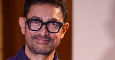 When Aamir Khan shaved his head after a girl rejected him