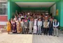 Need to strengthen cooperation between India and Nepal: Nauni varsity VC