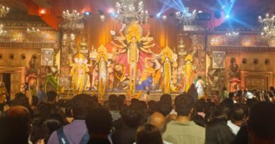 Adani Electricity powers Mumbai’s Navratri, Durga Puja celebrations across over 700 pandals