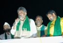 K’taka sugarcane protest: Shivakumar meets farmers, to convene meeting with stakeholders