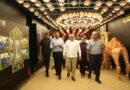 <div>Gujarat’s ‘Ekta Prakash Parv’ opens at Statue of Unity, to run until Jan 15</div>
