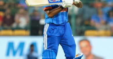 5th T20I: Could have been different had we bowled better, says Iyer after India share series with WI