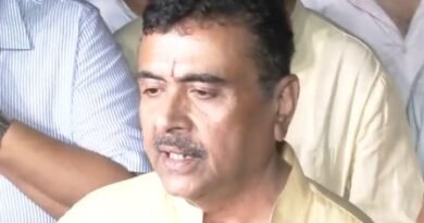 Kolkata stampede: CM Adhikari appeals to Oppn not to play politics over tragedy