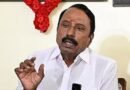 <div>TN Minister rejects AIADMK’s charge of horse-trading, says his comments misconstrued</div>