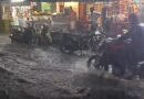 CM Vijay orders ministers back to Chennai as heavy rain floods roads, disrupts traffic
