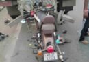 <div>Five killed in two separate road accidents in Bengal’s Durgapur</div>