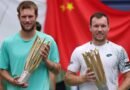 Miedler-Oberleitner win Shanghai Masters doubles title without dropping a set