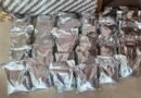 DRI seizes Sri Lanka-bound drugs worth Rs 100 crore, arrests 4 in Tamil Nadu