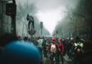 1,800 people arrested during protests: French Interior Minister Laurent Nunez