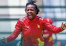 <div>‘It has been a massive confidence booster’: Gwanzura after strong performance against India</div>