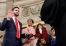 Vice President Vance unsure about 2028 White House bid