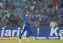 <div>2nd T20I: History-creator Prasad ‘felt really good’ after successive wickets against ZIM</div>