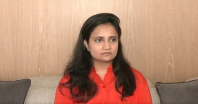 No direct link with RSS, yet its selfless, ground-level work changed my outlook on life: Entrepreneur Brinda Kotak