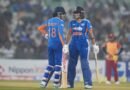 <div>‘That was a batting masterclass’: Zimbabwe captain Nkomo on India’s chase</div>