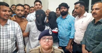 20-day Mumbai stay, football ground recce and escape via Surat: Inside the Tiger Shroff firing conspiracy