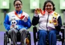 President Murmu congratulates Mona Agarwal, Avani Lekhara on winning gold, silver medals