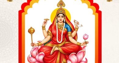 ‘May all resolve be fulfilled’: CM Yogi extends Mahanavami greetings, invokes Maa Siddhidatri’s blessings