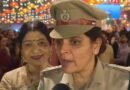 Vadodara women entrepreneurs, visitors praise Gujarat Police for ensuring safety during Navratri