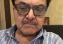 Tiger Shroff attack: Ashoke Pandit stands by Jackie Shroff after attack, calls for stricter action