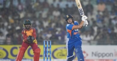<div>Couldn’t sleep after my dismissal in last game, says Shafali after hitting fifty against Zimbabwe</div>