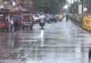 Western Disturbance brings rain, hail in Rajasthan; temperatures dip