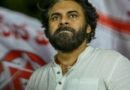 Pawan Kalyan orders non-bailable case against YSRCP leader for damaging road