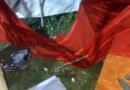 CPI(M) book stall torched in Bengal’s Nadia, alleges BJP behind act