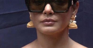 Neetu Chandra on shots fired at Tiger Shroff: ‘I am very scared’