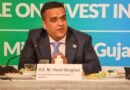 <div>Gujarat’s pitch to Japan: Invest in semiconductors, electronics and green energy</div>