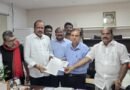 YSRCP demands fresh nomination process in 22 urban local bodies