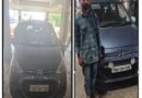 Hyderabad Police seize 100 vehicles with fake number plates
