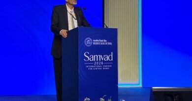 Financial inclusion lies at core of central banking: CEA Anantha Nageswaran