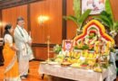 Karnataka CM to lead all-party delegation to meet PM Modi; Dasara lighting to be extended by 10 days