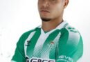 <div>Betis’ Colombian striker Hernandez suffers calf injury</div>