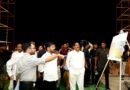 Telangana CM orders expediting construction of Young India Skills University