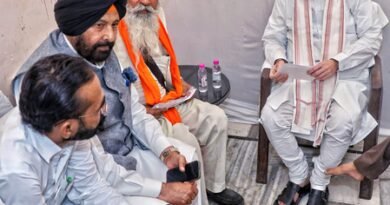 CBI to probe Punjab anti-drug activist’s murder case: HM Amit Shah