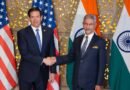 <div>India, US reaffirm commitment to early conclusion of trade deal during Rubio’s visit</div>