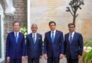 Indira Gandhi went to Shimla to meet Bhutto: EAM Jaishankar on Congress criticism over talks with Rubio in Mumbai