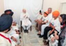 HM Amit Shah assures CBI probe in Punjab drug murder cases (Lead)