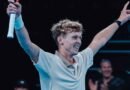 NextGen hopeful Balshaw earns first ATP Tour win in Lyon