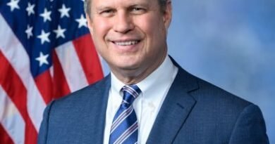 US lawmakers propose parliamentary India group