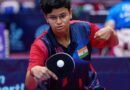 <div>Asian Para Games: Baby Sahana Ravi clinches historic bronze in para TT women’s Singles Class 9</div>