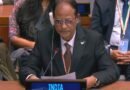 India urges nations to prevent countries like Pakistan from acquiring weaponisable sensitive technology