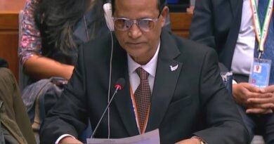 India urges nations to prevent countries like Pakistan from acquiring weaponisable sensitive technology